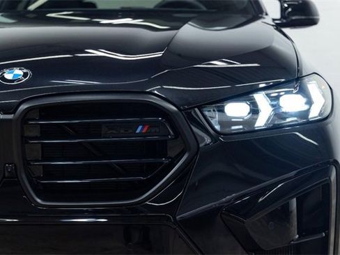 New 2026 BMW X6 M Competition w/ Executive Package image 8