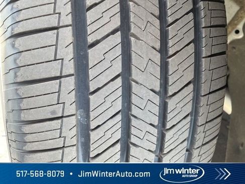 Used 2018 Buick Enclave Avenir w/ Avenir Technology Package image 4