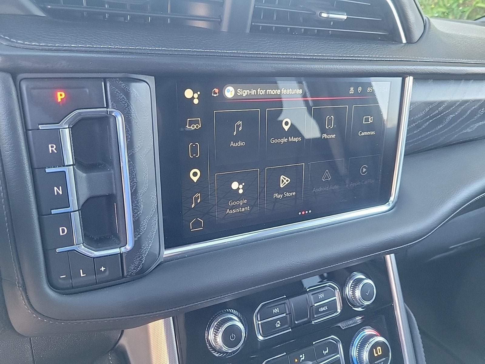 Certified 2024 GMC Yukon Denali w/ Advanced Technology Package RWD image 21