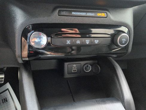 Certified 2024 Ford Escape ST-Line w/ Tech Pack #1 FWD image 20