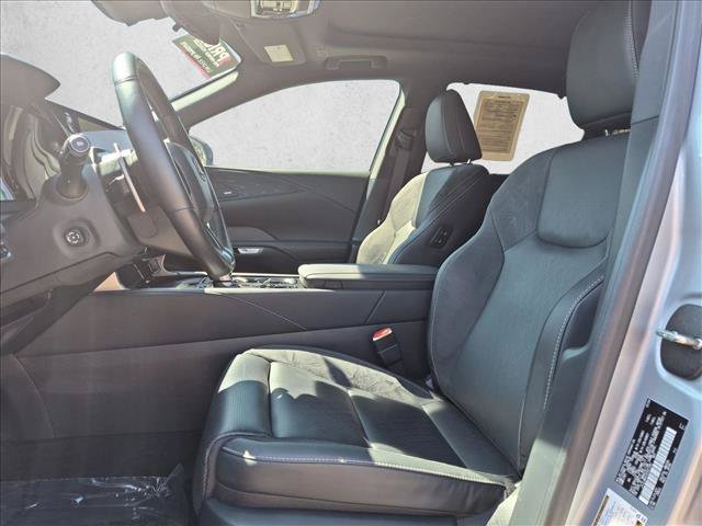 Used 2024 Lexus RX 450h AWD w/ Convenience Package image 15