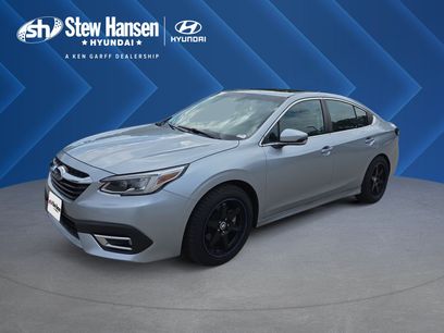 Used 2022 Subaru Legacy Limited