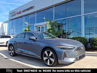 New 2025 Audi A5 2.0T Premium Plus