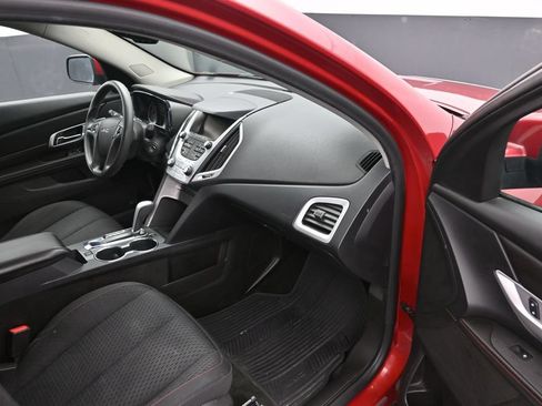 Used 2015 GMC Terrain SLE FWD image 9