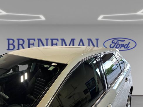 Certified 2024 Ford Edge SEL AWD/4WD image 13