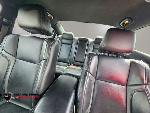 Used 2021 Dodge Charger SXT w/ Leather Interior Group RWD image 29