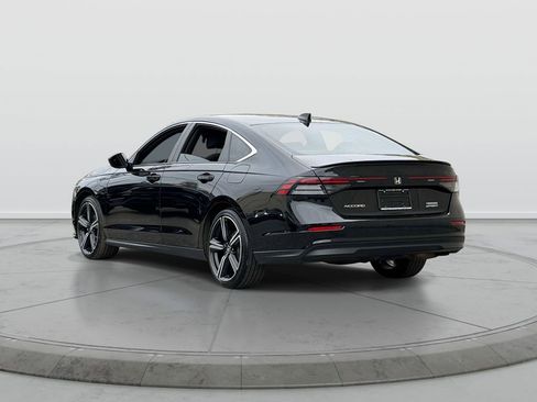 Used 2024 Honda Accord Sport image 5