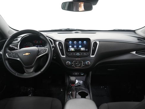 Used 2023 Chevrolet Malibu RS FWD image 14