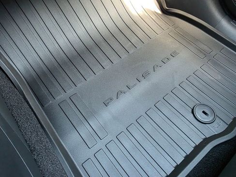 New 2026 Hyundai Palisade Calligraphy FWD image 30