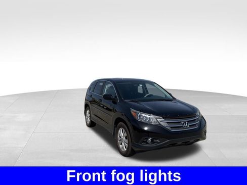 Used 2012 Honda CR-V EX image 9
