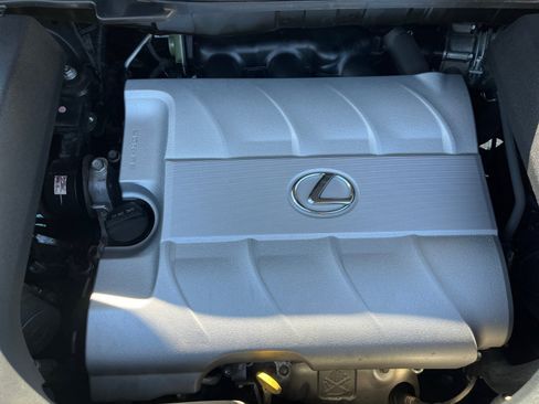 Used 2010 Lexus RX 350 AWD w/ Premium Pkg image 22