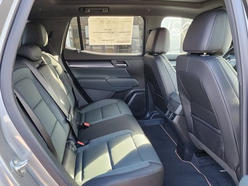 New 2026 GMC Terrain AT4 w/ Convenience Package III image 43