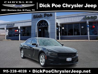 Used 2021 Dodge Charger SXT w/ Leather Interior Group