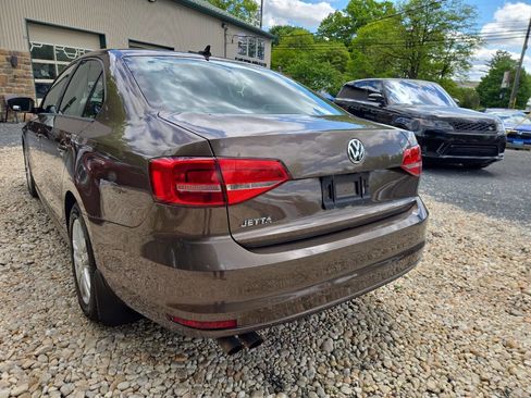 Used 2015 Volkswagen Jetta S w/ Welcome Package FWD image 6