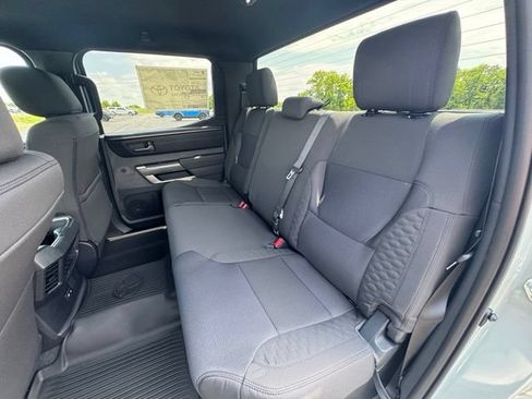 New 2026 Toyota Tundra SR5 AWD/4WD image 15