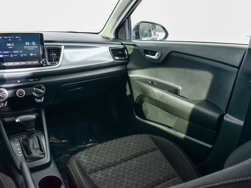 Used 2023 Kia Rio LX image 23