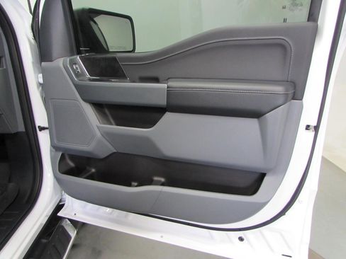 Used 2023 Ford F150 XLT w/ Equipment Group 302A High image 16