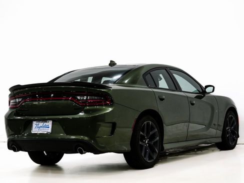 Used 2023 Dodge Charger GT w/ Blacktop Package image 6