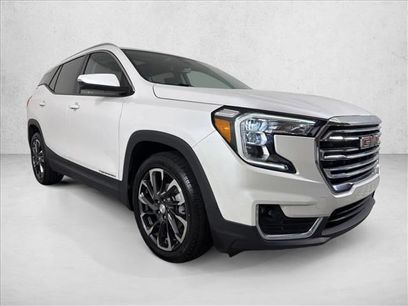 Used 2023 GMC Terrain SLT
