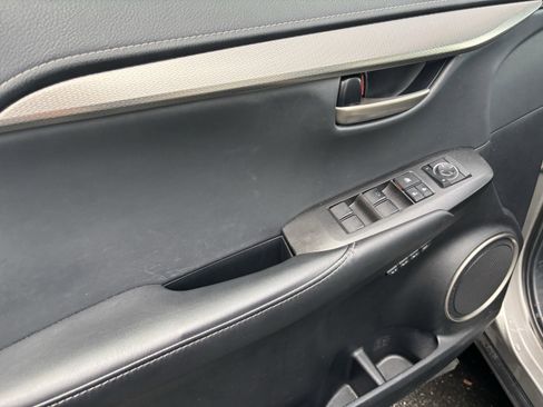 Used 2016 Lexus NX 200t F Sport image 14