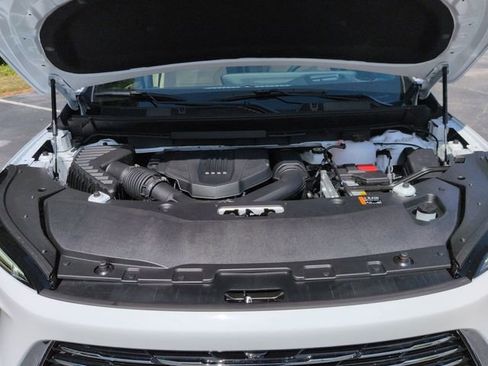 New 2026 Buick Enclave Preferred w/ Power Package image 31