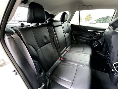 Used 2025 Subaru Outback Limited w/ Popular Package #2 image 20