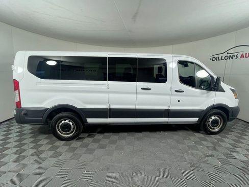 Used 2018 Ford Transit 350 XL image 9