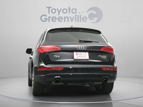 Used 2015 Audi Q5 2.0T Premium AWD/4WD image 10