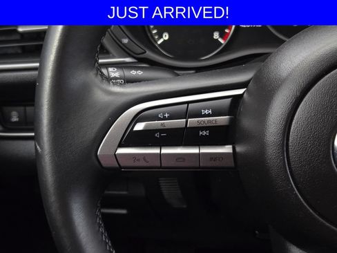 Certified 2023 MAZDA CX-30 AWD 2.5 S w/ Select Package image 21