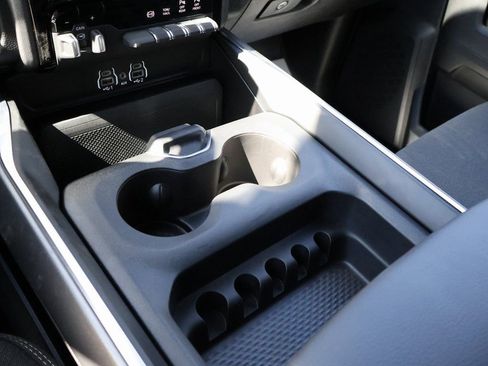 New 2026 RAM 2500 Big Horn image 37