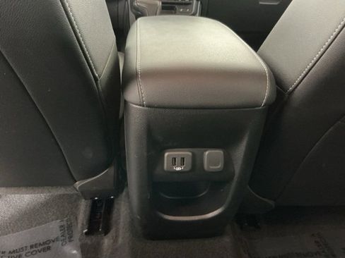 Used 2020 Chevrolet Colorado ZR2 image 22