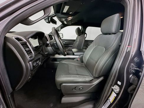 Used 2019 RAM 1500 Big Horn image 20