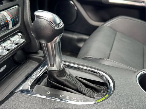 Used 2016 Ford Mustang GT Premium w/ Equipment Group 401A RWD image 25