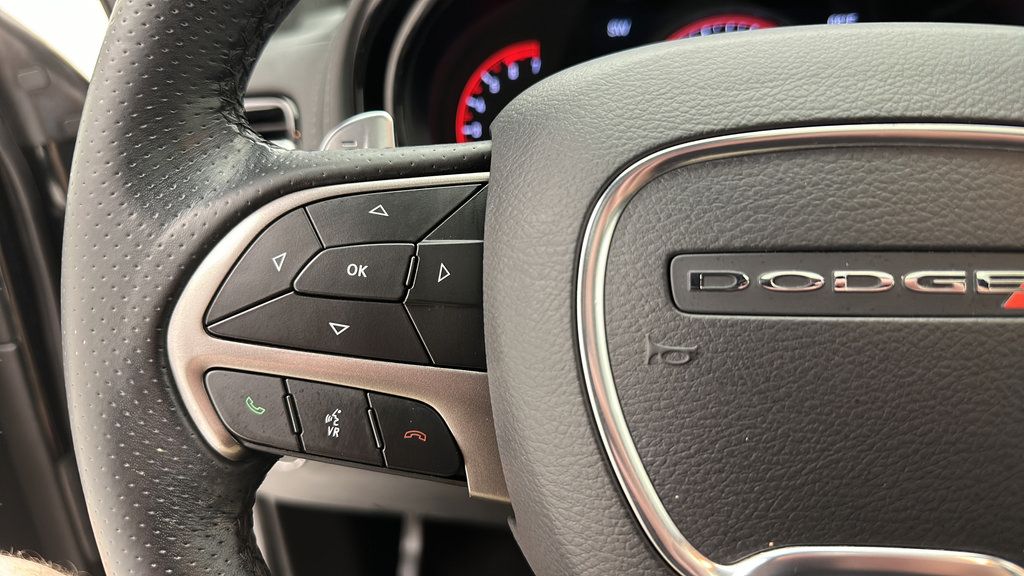 Used 2022 Dodge Durango Citadel AWD/4WD image 19