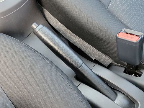 New 2024 Mitsubishi Mirage G4 LE image 21