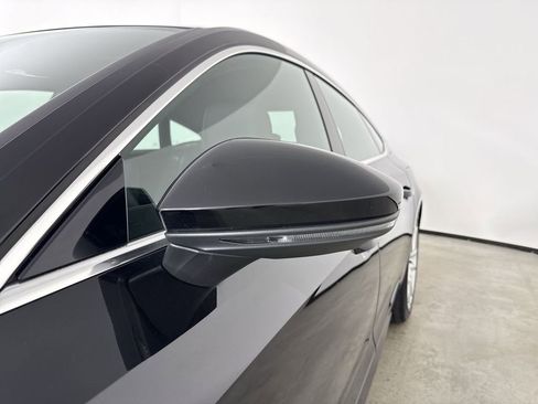 Used 2021 Audi A7 e Premium Plus w/ Interior Protection Package AWD/4WD image 12