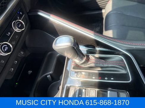 Used 2025 Acura ADX A-Spec AWD/4WD image 19