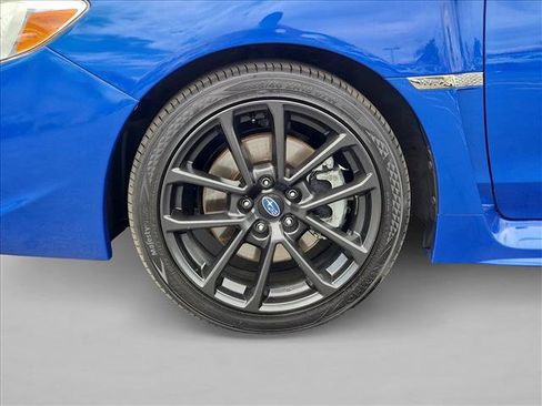 Used 2020 Subaru WRX Premium AWD/4WD image 22