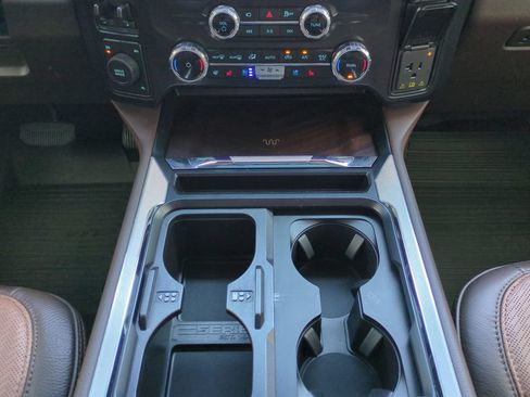 Used 2026 Ford F450 King Ranch w/ Chrome Package AWD/4WD image 22