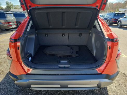 New 2025 Hyundai Kona Limited image 7