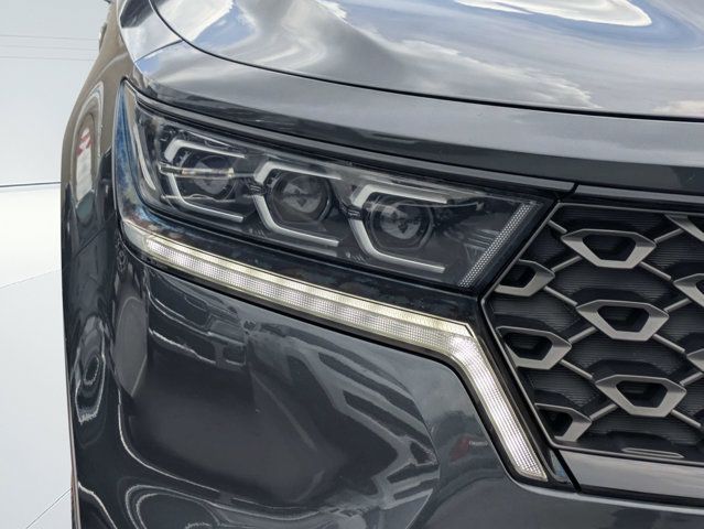 Used 2023 Kia Sorento SX Prestige AWD/4WD image 8