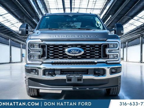 New 2026 Ford F350 Lariat AWD/4WD image 37