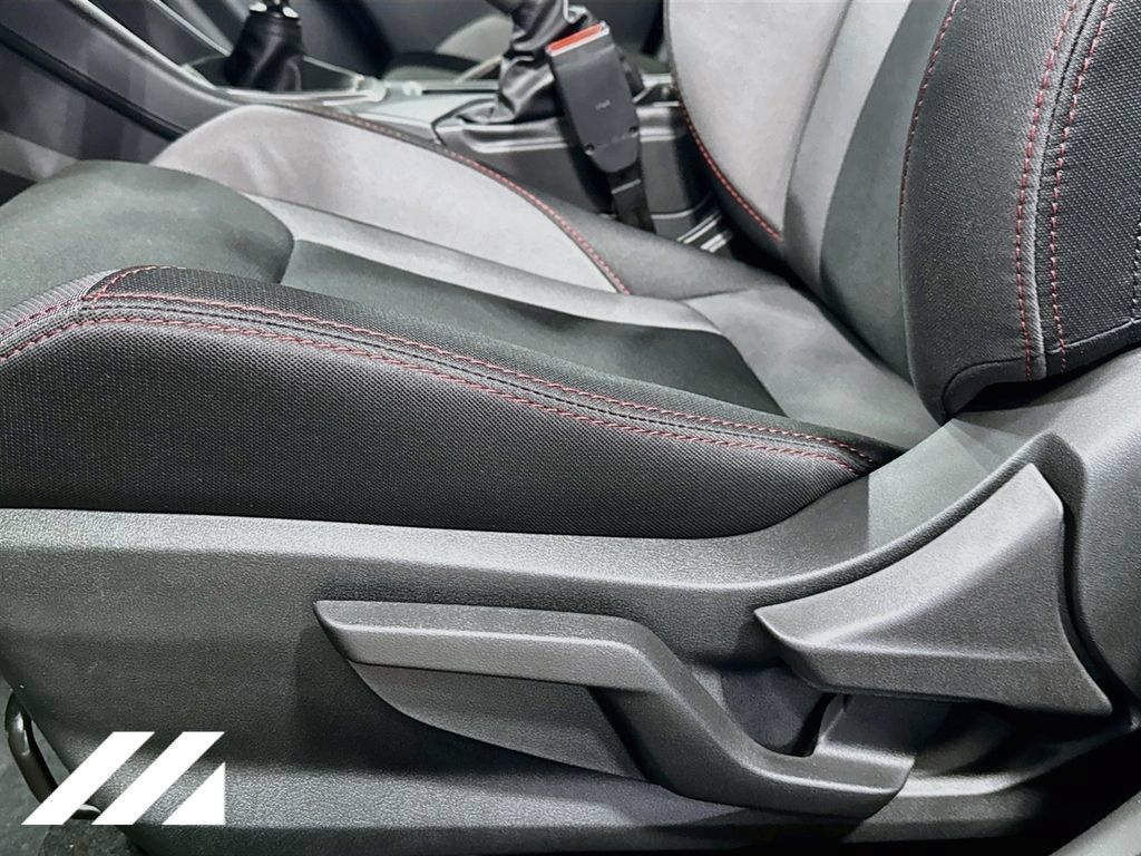 New 2026 Subaru WRX AWD/4WD image 19