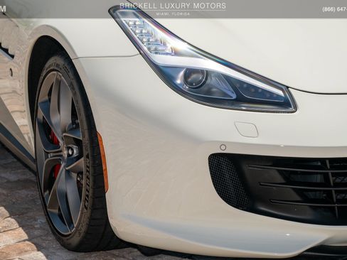 Used 2018 Ferrari GTC4Lusso T RWD image 63