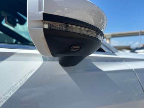 Used 2022 Chevrolet Silverado 2500 Custom w/ Custom Value Package AWD/4WD image 55