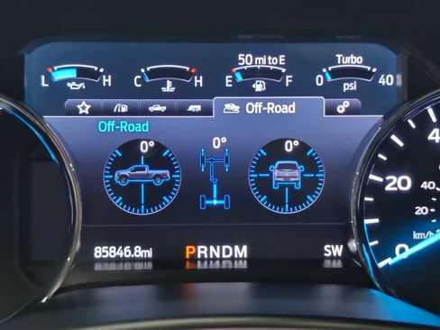 Used 2022 Ford F350 King Ranch w/ King Ranch Ultimate Package AWD/4WD image 63