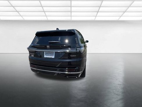 Certified 2025 Buick Enclave Avenir w/ Super Cruise Package image 26