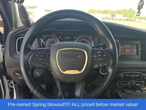 Used 2017 Dodge Charger Police RWD image 10