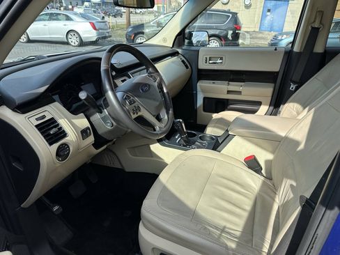 Used 2015 Ford Flex SEL w/ Equipment Group 202A AWD/4WD image 20
