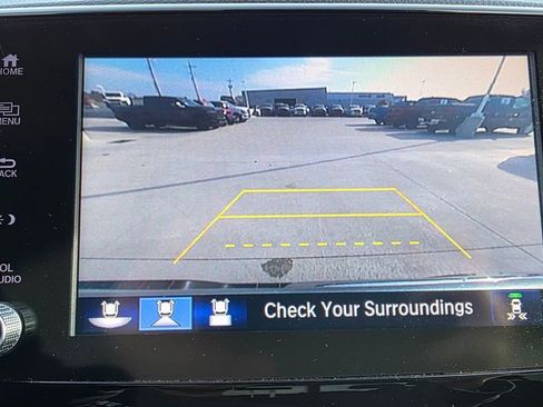 Certified 2023 Honda Ridgeline RTL-E image 41